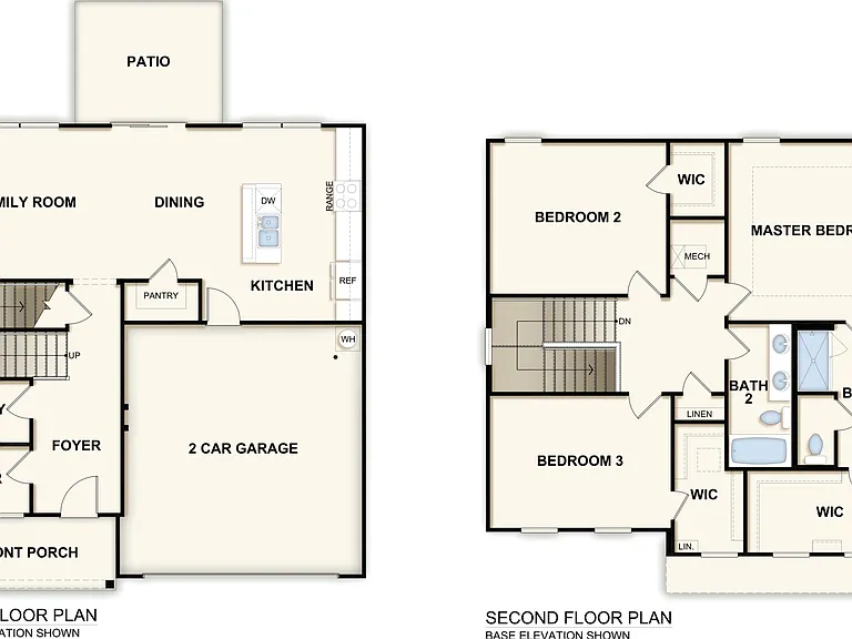 4032 Birchfield Pl — Photo 2