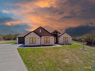 4374 Tall Rdg, Kempner, TX, 76539