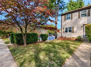 1930 Tilghman Dr, Crofton, MD 21114