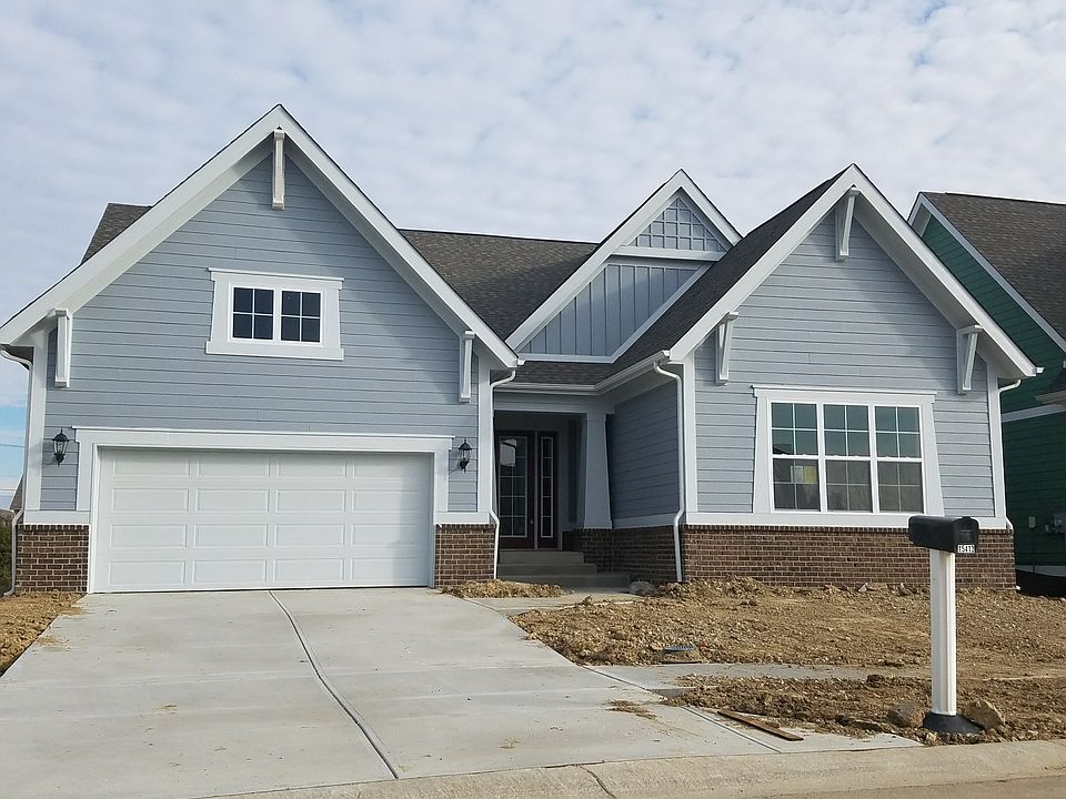 Craftsman Exterior