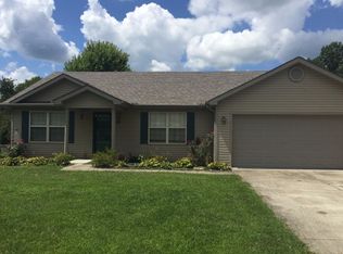 49 Bratcher Ln, Berea, KY 40403