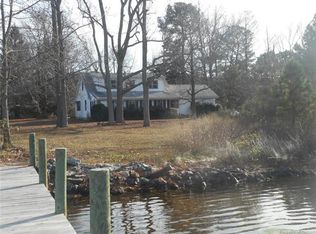 287 Cypress Ln, White Stone, VA 22578