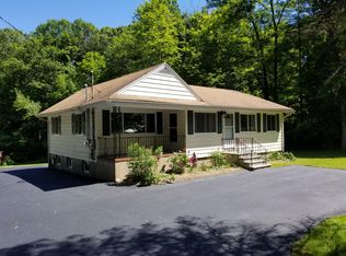 275 Foordmore Rd #1A, Kerhonkson, NY 12446