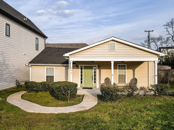 544A Stevenson St, Nashville, TN 37209