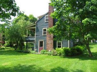 9 Stockbridge Rd, West Stockbridge, MA 01266