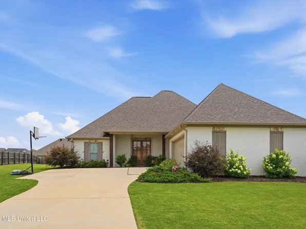 512 Carrington Dr, Brandon, MS 39042