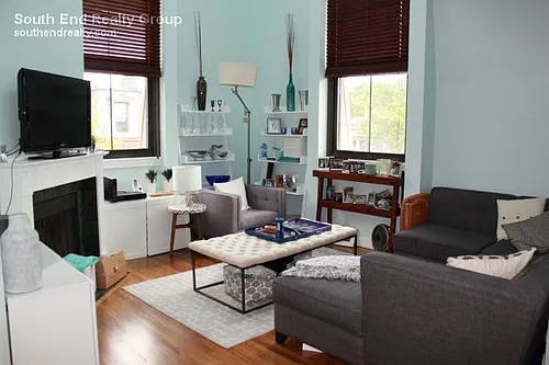 150 Appleton St #4B Photo 1