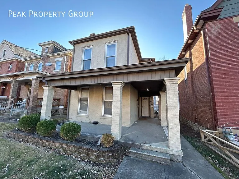 45 1/2 Euclid Ave — Photo 8