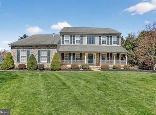 1280 Jasmine Way, Feasterville, PA