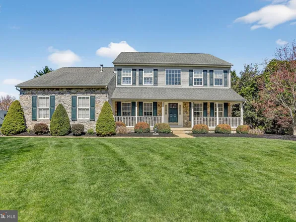 1280 Jasmine Way, Feasterville, PA 19053