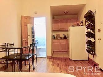 Rented by Spire Group