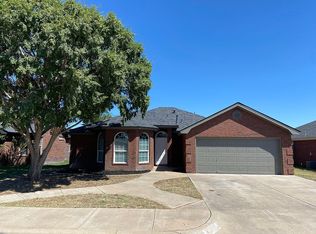 1936 77th Pl, Lubbock, TX 79423