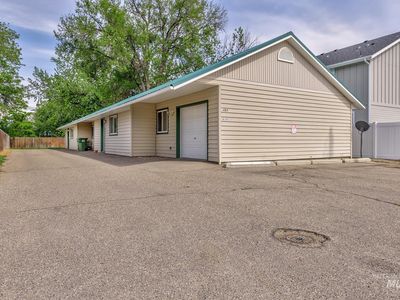 426 S Utah Ave, Fruitland, ID, 83619