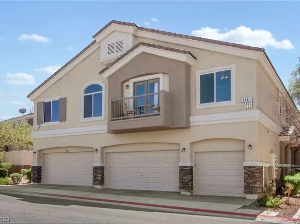 1161 Amarillo Sky Pl Unit 1, Henderson, NV 89002