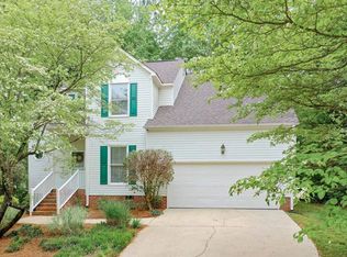 3 Windchime Ct, Simpsonville, SC 29680