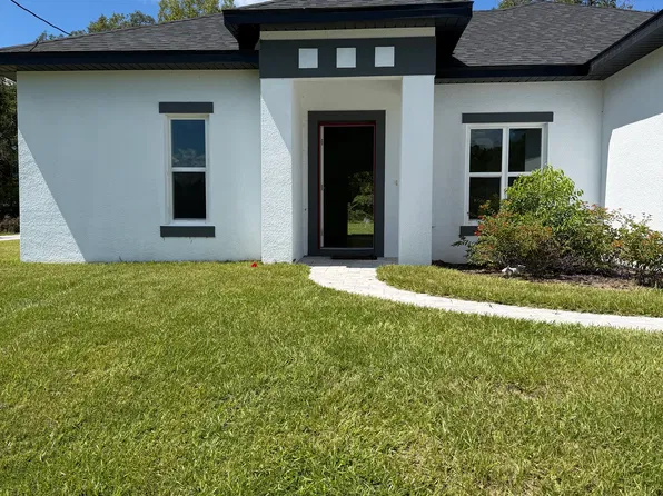 9470 N Jourden Dr, Citrus Springs, FL 34434