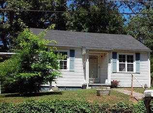 3301 E 43rd St, Chattanooga, TN 37407