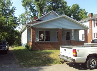 612 Gartrell St, Ashland, KY 41101