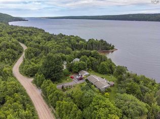 426 Stewart Rd, Victoria, NS B1X1T8