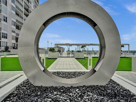 2nd image of 4280 Galt Ocean Drive #12k