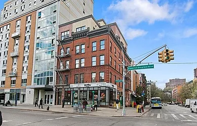 Rented by Living New York