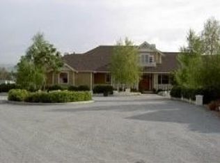 12515 Foothill Ave, San Martin, CA