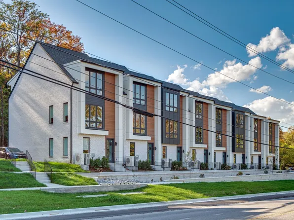 3746 Central Pike #3, Hermitage, TN 37076