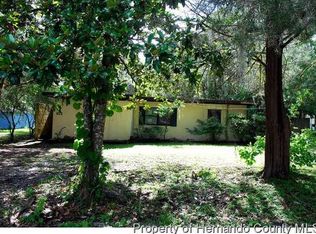 811 Buena Vista Ave, Brooksville, FL 34601