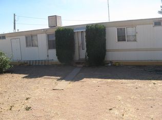 2571 E Cowan Ln, Tombstone, AZ 85638
