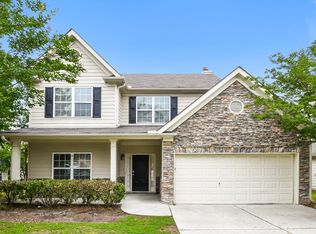 2610 Bald Cypress Dr, Braselton, GA 30517