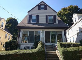 42 Bigelow St, Brighton, MA 02135