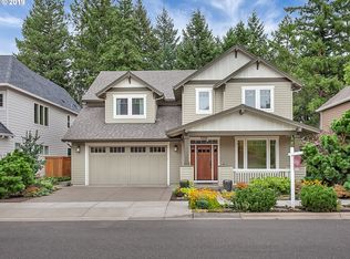 5200 NW 140th Ave, Portland, OR 97229