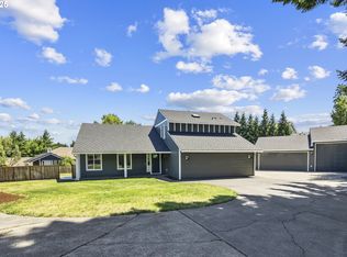 14940 SW 141st Ave, Portland, OR 97224