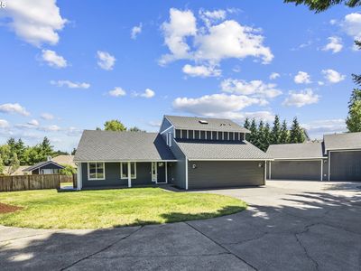 14940 SW 141st Ave, Portland, OR, 97224