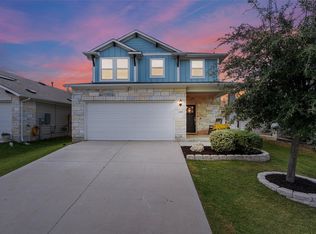 285 Gaida Loop, Georgetown, TX 78628