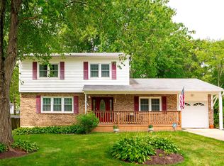 8204 Cooper St, Alexandria, VA