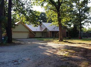 12465 Ns 3600, Seminole, OK 74868