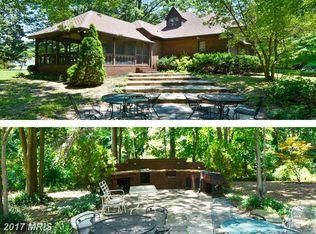 109 Norman Ave, Glen Burnie, MD 21060