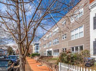 626 Independence Ave SE APT 101, Washington, DC 20003