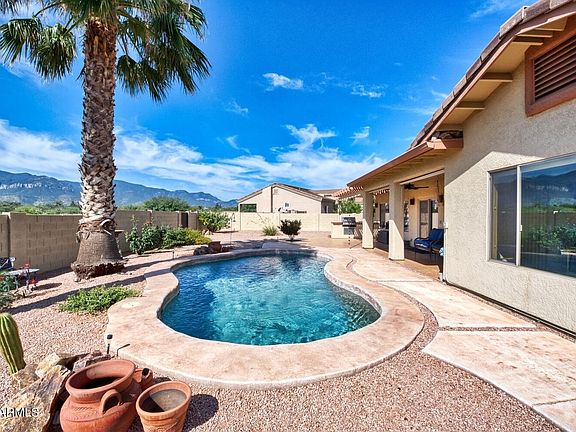 4th image of 5366 E Desert Spoon Dr