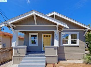 3739 Magee Ave, Oakland, CA 94619