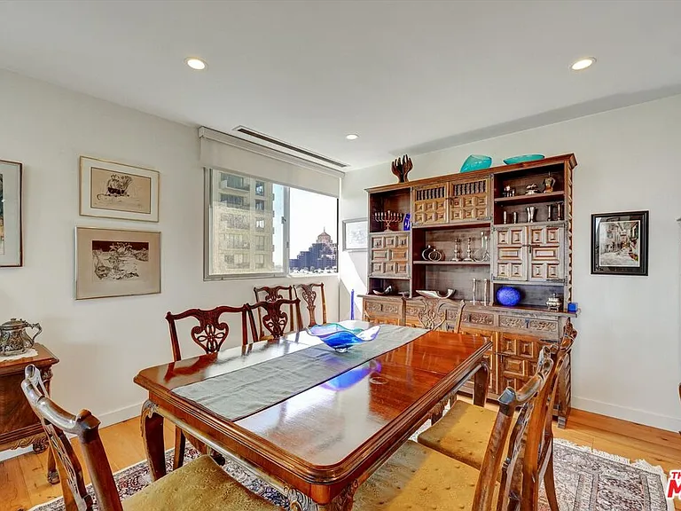 2160 Century Park E #1406 — Photo 30