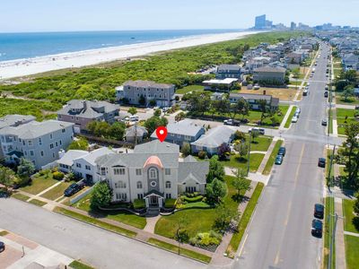 2300 Ocean Ave, Brigantine, NJ, 08203