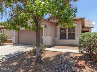 4954 E Desert Thorn Dr, Tucson, AZ 85706