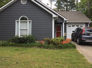 121 Onyx Pl, Athens, GA 30605