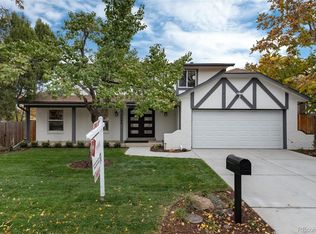 4084 S Quince St, Denver, CO 80237