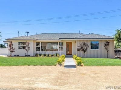 1967 Wedgemere Rd, El Cajon, CA, 92020