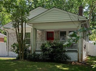 486 Lytle Ave SE, Atlanta, GA 30316