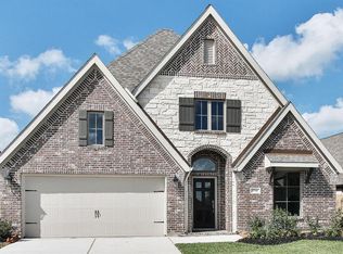 3716 Bonham Hills Ln, Pearland, TX 77584