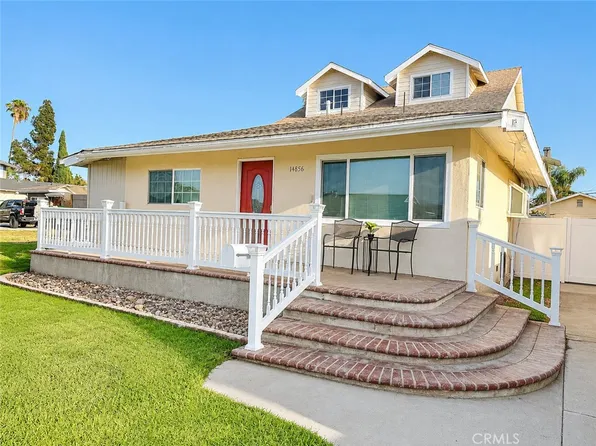 14856 Mystic St, Whittier, CA 90604